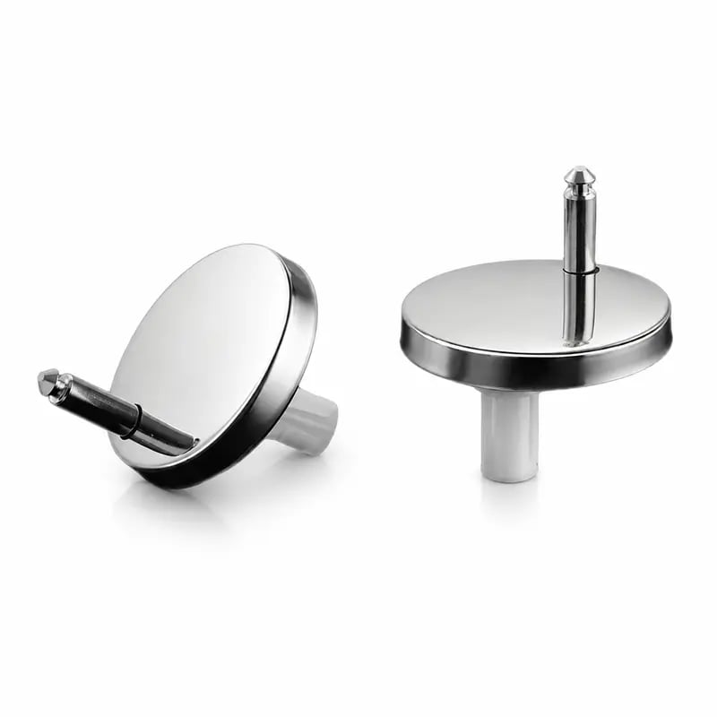 🚽 Universal Toilet Seat Expansion Bolts | Stop Wobbly Loose Toilet Seats