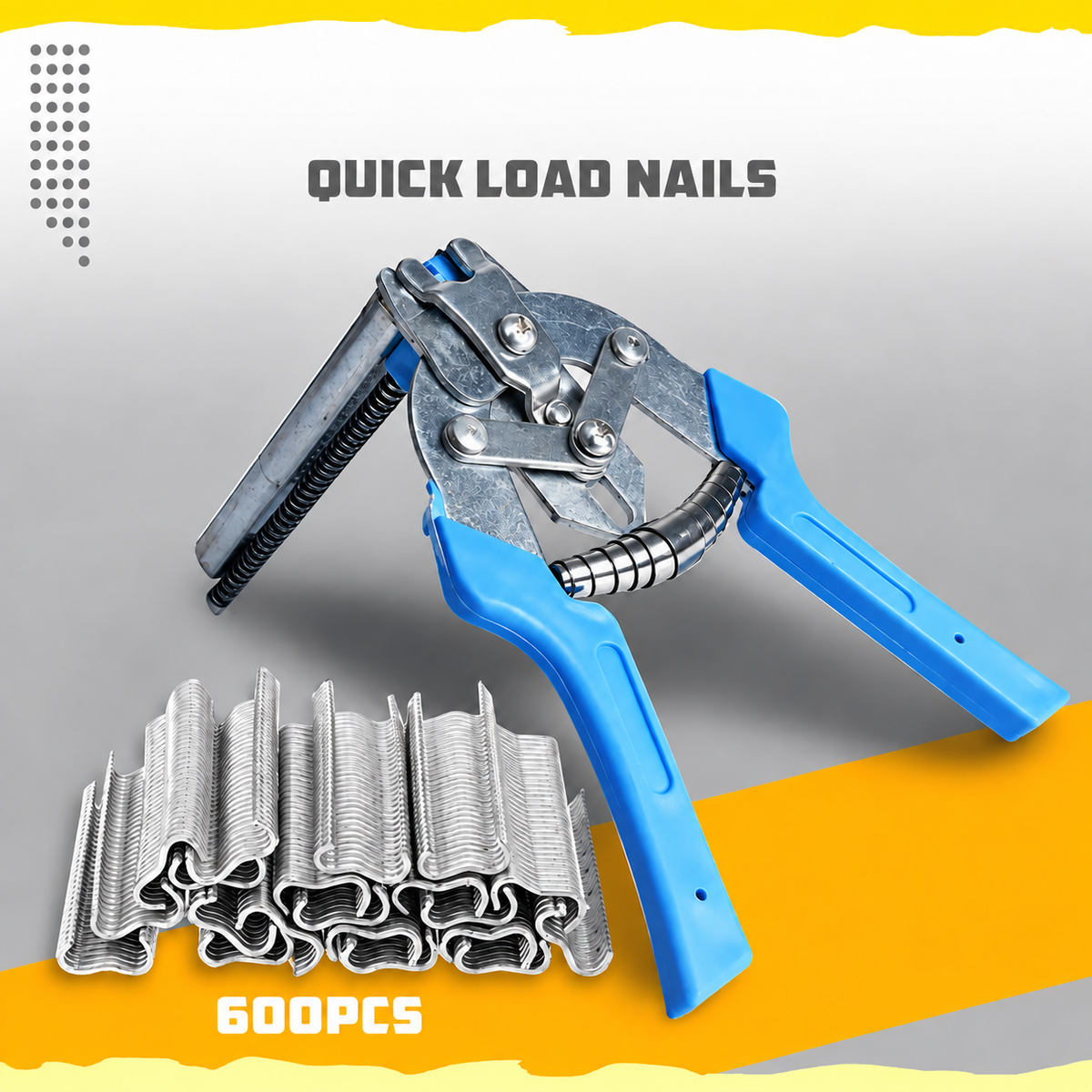 🔥LAST DAY Promotion 49% OFF-Type M Nail Ring Pliers